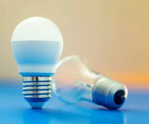 LED Lighting retrofits