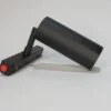 left side of a magnetic spot 7w
