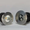 photo contains of a 2 types cob underground 5w