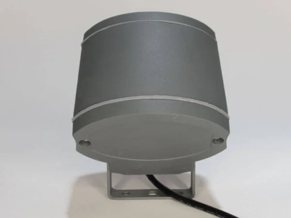 An image contain the back side photo of the projector loop