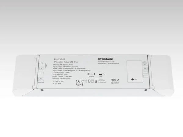 PH-150-12 information