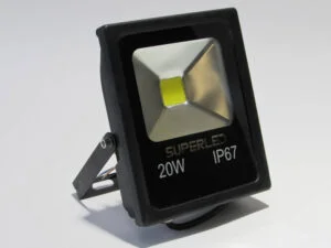 outdoor garden projector 20w