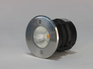 photo of an underground spot 5w cob