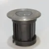 underground spot 3.1w standing on a white support
