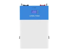 Image of a Powerwall SUPERLITHIUM