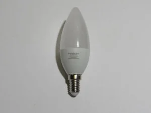 Led Bulb E14 7W