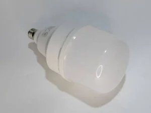 LED Bulb E27 60W