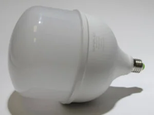 LED Bulb E27 80W
