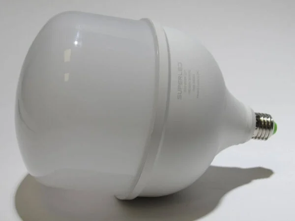 LED Bulb E27 80W