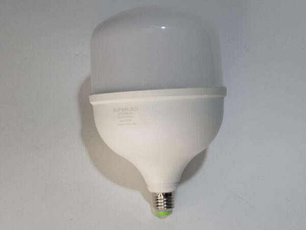 LED Bulb E27 80W