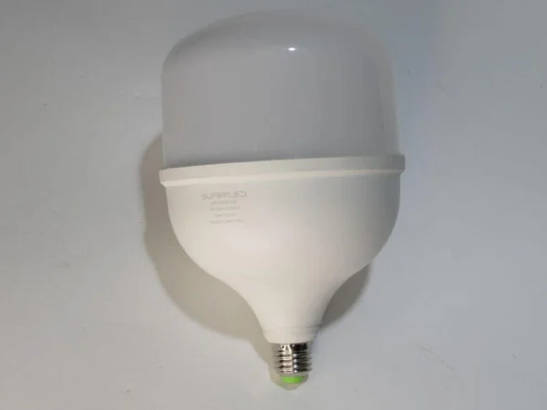 LED Bulb E27 80W