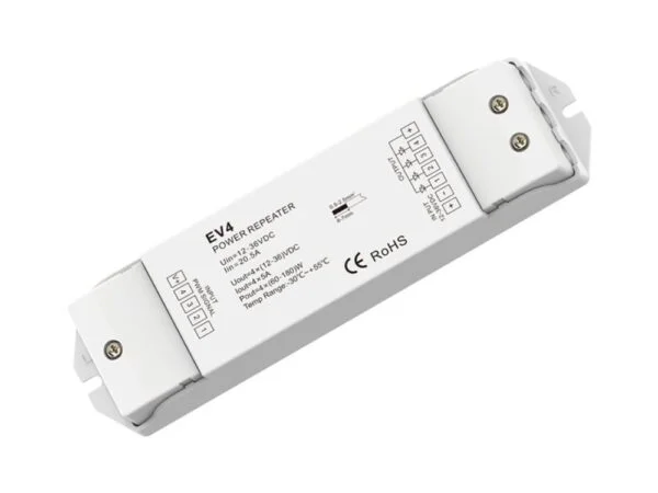 EV4 LED AMPLIFIER