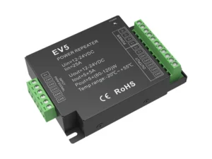 EV5 LED AMPLIFIER