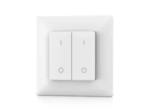 PF 1-2 PUSH BUTTON RF DIMMING