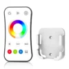 R17 RF RGB+ CCT DIMMING REMOTE