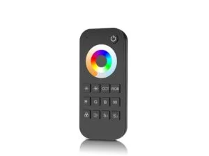 RT5 RF RGB+CCT DIMMING REMOTE