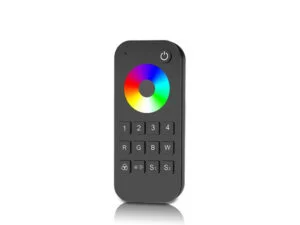 RT9 RGB REMOTE CONTROLLER