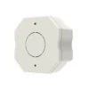 S1-B (WT) PHONE LED DIMMABLE CONTROLLER WITH PUSH BUTTON AND RF