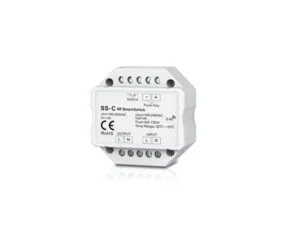 SS-C RF SWITCH 660W