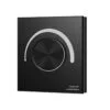 T1-K WALL MOUNTED DIMMABLE ROTARY PANEL