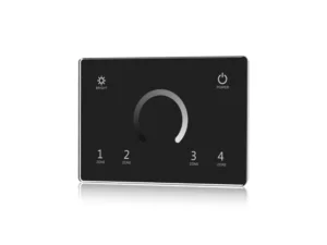 T11 (IT) LED Wall Mounted Touch Panel