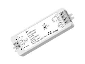 V1 PUSH BUTTON LED STRIP DIMMER
