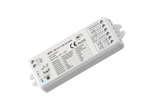 WT5 RGB+CCT CONTROLLER