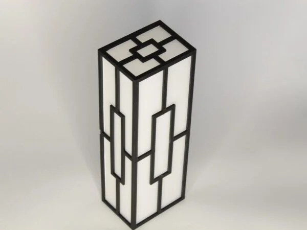 Applic Wall Lamp 10W