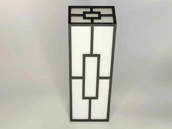 Applic Wall Lamp 10W