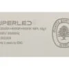 Applic Wall Lamp 10W