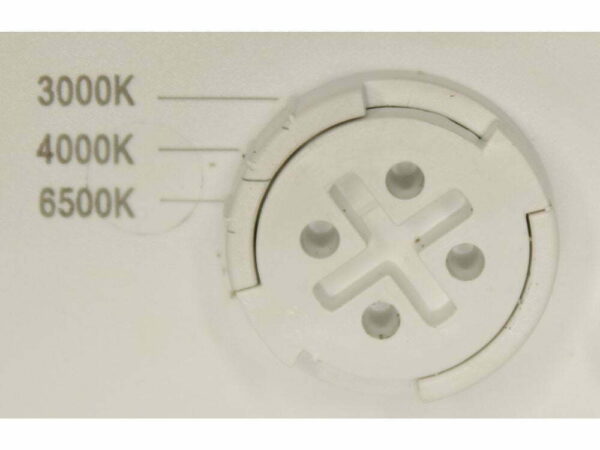 Applic Wall Lamp 10W