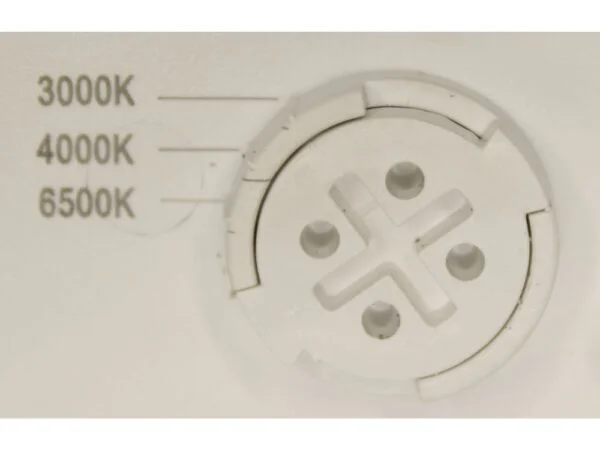 Applic Wall Lamp 10W