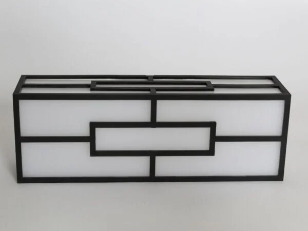 Applic Wall Lamp 10W