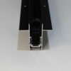 LED Embedded Magnetic Track Light 48V