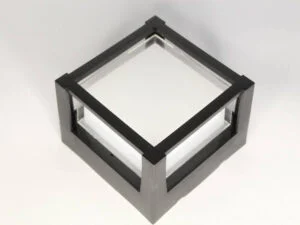 Fence Light 10W