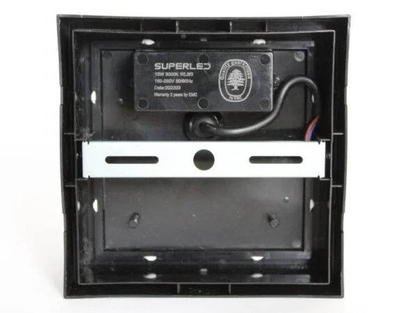Fence Light 10W