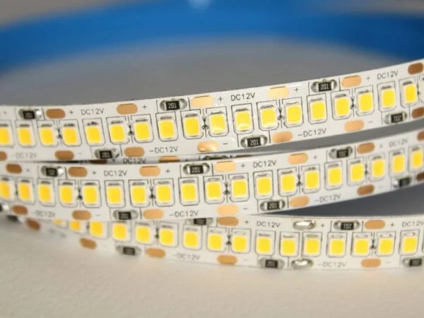 LED Strip 16w 12v 180 Lumen/M
