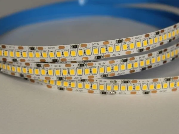 LED Strip 16w 12v 180 Lumen/M