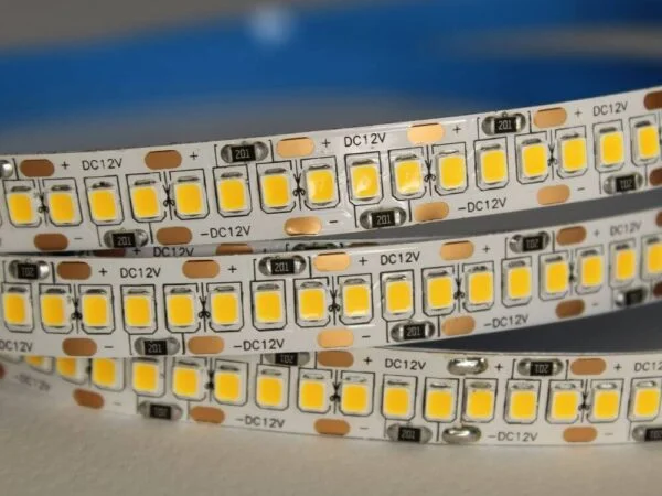 LED Strip 16w 12v 180 Lumen/M