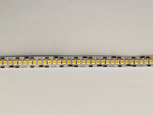 LED Strip 16w 12v 180 Lumen/M