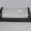 LED Ceiling ML Black 20W