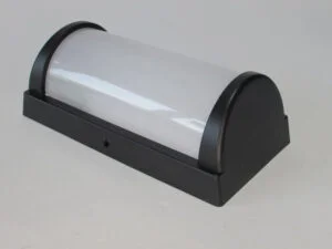 LED Ceiling ML Black 20W