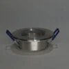 MR16 Stainless Straight