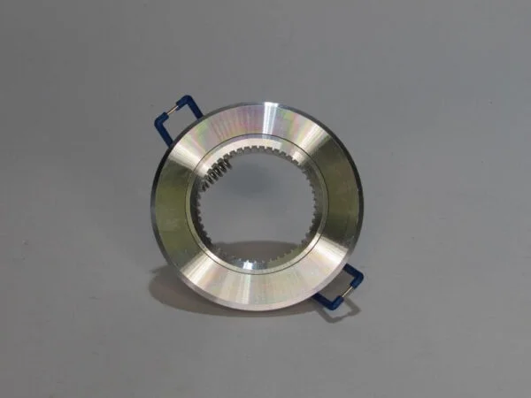 MR16 Stainless Straight
