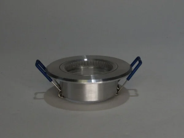 MR16 Stainless Straight