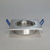 MR16 Stainless Square Spot