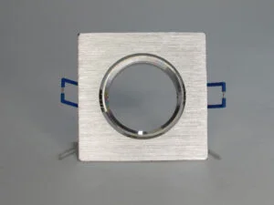 MR16 Stainless Square Spot