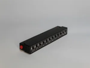 LED Magnetic Dots Light 48V 12W