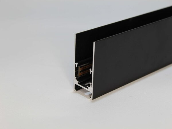 LED Magnetic Track Light 48v