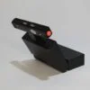 LED Magnetic Wall Washer Spot 12W 48V